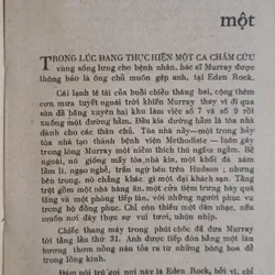 Khách lạ ở Thiên Đường 🌻 575473