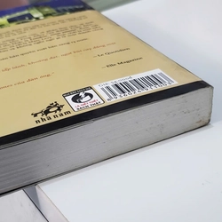 Bạn tôi Tình tôi - Tiểu thuyết Marc Levy 499024