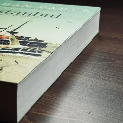 Istanbul - Orhan Pamuk 763758