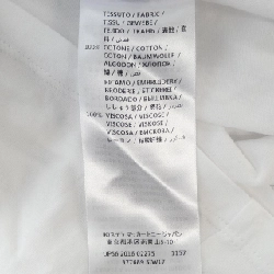 STELLA MCCARTNEY 377689 SIW17 Áo Tank - Hàng hiệu Chính hãng 822354