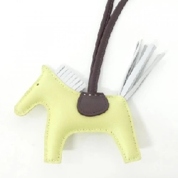 Túi charm Rodeo PM 064929CA của Hermes - Hàng hiệu Authentic 807858