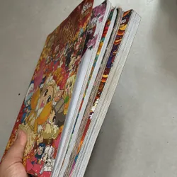 Lớp học mật ngữ tập đặc biệt 719505