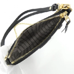 Túi đựng phụ kiện Louis Vuitton Monogram Empreinte Easy Pouch M80349 620066