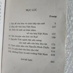 Văn hóa Việt Nam và cách tiếp cận mới | Phan Ngọc 694783