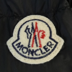 Moncler MONCLER Áo khoác lông 636264
