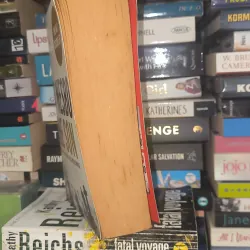 Ngoại văn cũ giá rẻ Jo Nesbo The Son khổ trung  932762