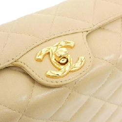 【Vintage】Túi xách Chanel 612591