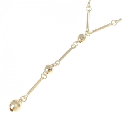 K18YG Dây chuyền - Hàng hiệu Chính hãng 859581