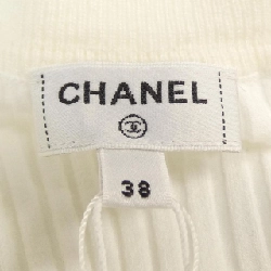 CHANEL P78665K11368 Áo len - Hàng hiệu Chính hãng 809449