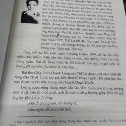 Tuyển tập Thiền sư Nhất Hạnh: Phần giảng kinh - Luận giải.( Bìa Cứng)  703739