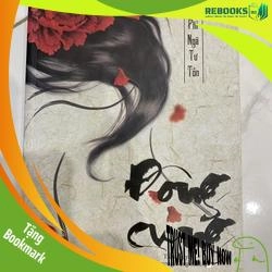 (TẶNG BOOKMARK) Đông Cung Phỉ Ngã Tư Tồn RBK1806 Truyện Ngôn Tình