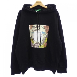 Áo hoodie đĩa STELLA MCCARTNEY