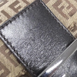 Fendi 8BR004 NY1 Túi đeo vai - Hàng hiệu Chính hãng 767690