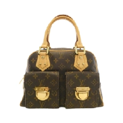 Túi xách Louis Vuitton Monogram Manhattan PM M40026 - Hàng hiệu Chính hãng