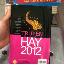 Truyện ngắn hay 2011-2012 .56 359806