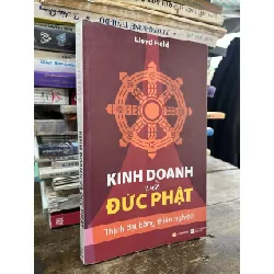 Kinh doanh và Đức Phật - Lloyd Field 693101