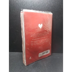 [59K/kg] Tình 2020 - Dr Martha Tara Lee, DHS (bung gáy, bị ẩm) new 60% HCM1707 436961