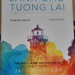 NHÀ LÃNH ĐẠO TƯƠNG LAI