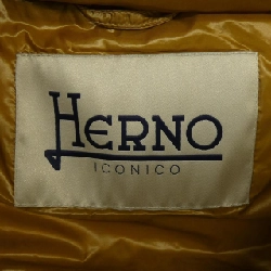 Herno AMINTA PI0043DIC Áo khoác lông - Hàng hiệu Chính hãng 823033