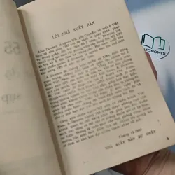 [MIỄN PHÍ BỌC SÁCH] [XƯA] 55 Ngày Chế Độ Sài Gòn Sụp Đổ (1990) - Alan Dawson 775982