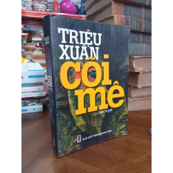 Cõi mê - Triệu Xuân 173173