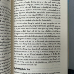 LETTING GO LỘ TRÌNH ĐI ĐẾN SỰ BUÔNG BỎ - DAVID R. HAWKINS, M.D, PH.D 546024