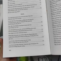 Bàn Về Thanh Niên - V. I. Lê nin 990459