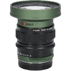 MFT PROMINAR 12mm F1.8 - Hàng hiệu Authentic 880658