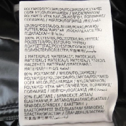 Moncler MONCLER Áo khoác lông - Hàng hiệu Chính hãng 896232