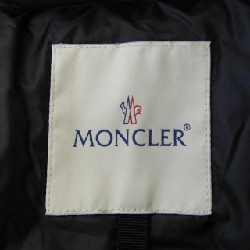 Áo khoác lông vũ MONCLER S SHUN 632168