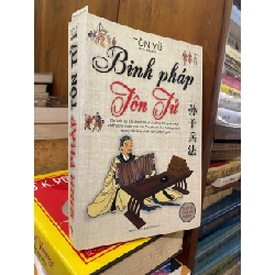 Binh Pháp Tôn Tử - Tôn Vũ 360931