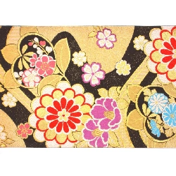 Đai obi không lõi - Hàng hiệu Authentic 875866