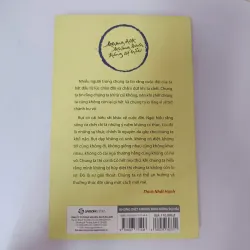 Không diệt không sinh đừng sợ hãi - Thích Nhất Hạnh 992220