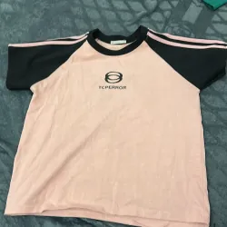 Áo thun cộc tay sz s 1025332