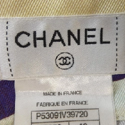 CHANEL P53091V39720 Váy - Hàng hiệu Chính hãng 817160