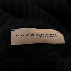 【Mã giảm giá】CocaPani COCCAPANI Cape 632471