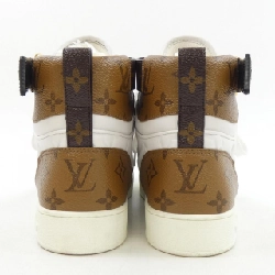 【Mã giảm giá】Giày thể thao LOUIS VUITTON 661252