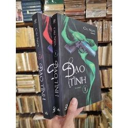 Đạo tình - Chu Ngọc ( trọn bộ 2 tập ) 127186