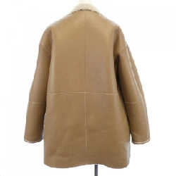 Ron Herman Áo khoác lông cừu 627569