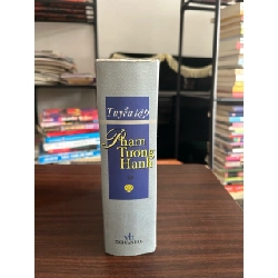 Tuyển tập Phạm Tường Hạnh- NXB VĂN HỌC 929376