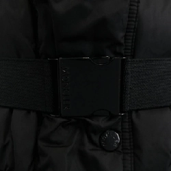 MONCLER KHLOE Áo khoác lông - Hàng hiệu Chính hãng 823382