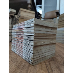 TRUYỆN TRANH THẦN ĐIÊU ĐẠI HIỆP 276557