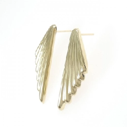 Bông tai 14KYG - Hàng hiệu Authentic 864661