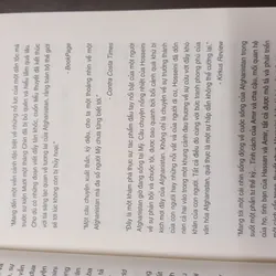 Người đua diều - Khaled Hosseini - Sách cũ 640671