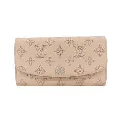 Ví Louis Vuitton Mahina Portefeuille Iris M60145