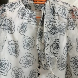Áo may sẵn LOUY  546459