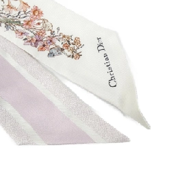 Khăn quàng Christian Dior 42STA106I607 - Hàng hiệu Chính hãng 772547