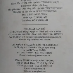Truyện dài/ Người con bên một dòng sông/ Huỳnh Thạch Thảo/ Còn mới 989671