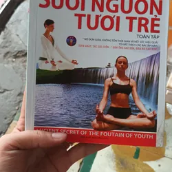 Suối Nguồn Tươi Trẻ Toàn Tập - Perter Kelder