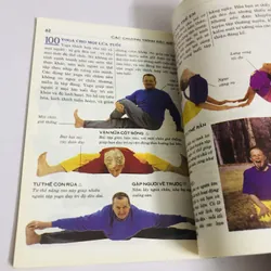 101 HƯỚNG DẪN THIẾT THỰC YOGA  605375